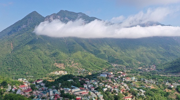 Số điện thoại bảo hiểm xã hội huyện Mường Lát thông tin địa chỉ liên hệ